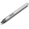 Magnet Stylus Pen for Microsoft Surface Pro 9/8/X/7/6/5/4 Surface Go Book Laptop Studio med Palm avslag 4096 Tryck Tablett Pekskärm Stylus Pencil Silver