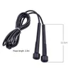 Jump Ropes Speed Skipping Rope Adult Jump Rope Weight Loss Children Sports Portable Fitness Equipment Professional Men Women Gym for Kid P230425