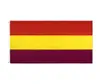 In Stock 3x5ft 90x150cm Hanging Second Spanish Republic Flag of Spain Empire Flag and Banner for Celebration Decoration5531583