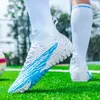 Sicherheitsschuhe, hochwertige Fußballschuhe, CRonaldo, langlebige Fußballschuhe, leichte, bequeme Futsal-Turnschuhe, Großhandel, Unisex, 3148, Größe 231124