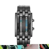 Avanadores de punho LED Crianças Relógios fofos desenhos animados Silicone Strap Sport Sport Kids Digital Kids Assista Gift Reloj Infantil