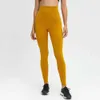 Echt legginsy bez kieszeni Women nieprzezroczysty dla uciążliwych ćwiczeń elastyczne muticolor wysokiej talii Muticolor Fiess Outdoor Sport Lady Tight XL