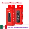 Navire du Mexique IATV Q3 TV Stick Android 10.0 ATV TV Dongle Allwinner H313 2G 16G BT5.0 2,4G 5G Dual WiFi 4K HD