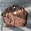 Carhart Designer Heren Jas Modemerk Detroit Carharttlys jassen voor mannen Casual Loszittende Loos gewatteerde jassen Hip Hop lange broek broek gbf