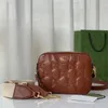 최고 품질의 Marmont Matelasse Bags Luxurys 여성 어깨 크로스 바디 백 디자이너 백 핸드백 카메라 가방 빈티지 메신저 백 가죽 쉘 토트 백