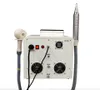 2 in 1 Diode 808nm Laser-Haarentfernung Professional 2023 Dauerhafte schmerzlose Pico-Laser-Tattoo-Entfernung für alle Haut