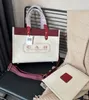 Field Luksusowe dla kobiet torby na ramiona torby krzyżowe Jacquard haft główny projektant mody torebki torby na zakupy torebki z małym portfelem