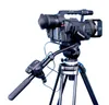 Controllo zoom remoto per videocamera Sony LANC A1C 2000E 150P z190 Z280 FS5 FS7 NX3 FX6 FX9 NX3 NX100 X160 X180 ax700 AX1E e Panasonic PV100 AG-AC30 AG-UX180 90MC 200MC