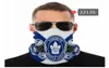 Hockey Nations Patches Seamless Neck Gaiter Shield Scarf Bandana Face Masks UV Protection for Motorcycle Cycling Riding Running He7549730