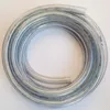 Tubing Sun-resistant five-year steel wire hose Thickened transparent steel hose Pressure-resistant rubber-plastic hose