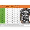 Men's T-Shirts Summer Fashion Camo T-shirt Men's Casual O-Neck Cotton Street Clothing T-shirt Men's Gym Short Sleeve T-shirt Top 230425