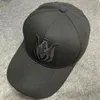 High quality Mens Canvas Ball Caps Designers Cap TRUCKER HAT Fashion Letters Baseball Hats Men Casquette