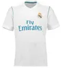 2016 2017 2018 Real Madrid Fußballtrikot 16 17 18 BALE BENZEMA MODRIC Retro-Fußballtrikots Vintage ISCO Maillot SERGIO RAMOS MARCELO Camiseta langes und kurzes Hemd