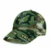 Berretti Cappelli Yrs Outdoor Camouflage Baby Boy Berretto da baseball in rete Berretto per bambini Estate Autunno Per ragazzi Ragazza Berretti Netto Berretti casual Cappelli per bambini