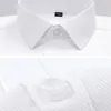 Men's Dress Shirts Large Size 9xl 10XL 11XL 12XL 13XL 14XL Shirt Business Office Comfortable Long Sleeve Black Pink White Top 7XL 8XL 4XL