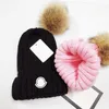 Kid Designer Beanie Frauen Hut warme Wintermütze Kinder Mützen stricken Kinder Hüte Jungen Mädchen geeignet für 1-12 Jahre alt und Erwachsene Größe 2023
