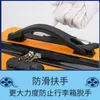 Bags Duffel Tf Ehigh Quality Design ABS Plastic Material Color Roller Portable Suitcase Personalized And Fashionable Lage
