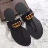 여성 샌들 2023 여름 플립 여성을위한 고품질 세련된 슬리퍼 패션 tideway 샌들 sexyFlat 신발 슬라이드