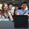 Car Seat Covers Heating Cushion Heated Mat Cushions Electric Warmer Universal Pad For Men Women