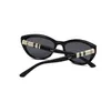 Retro Casual Classic 5808 Sunglasses suit men and women with stylish and sophisticated sunglasses