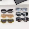 Designer Men and Women Sunglasses Classic Fashion SL573 Retro UV Protection Quality Luxury Style with box