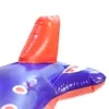 Schwimmweste Boje Kinderschwimmer Schwimmbecken Säuglingskreis Schwimmauto Aufblasbarer Babyschwimmer Aufblasbarer Schwimmring Party Sounding Toy Game J230424