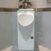 toilet wall mounted, floor standing, men's urinal, household ceramic, adult urinal