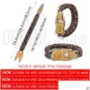 Autres 3Pcs / Lot Autodéfense Survie Bracelet de sécurité d'urgence Umbrella Rope Mti Fonction Edc Tactical 7 Core Army Camouflage Para Dhbt5