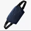 2023 Bellroy Australian Venture Sling 9L Explorer Cintura Bolsas Peito Equitação Esportes Ao Ar Livre Fotografia Crossbody Bag00