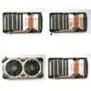 Fans & Coolings Original For Msi Geforce Rtx2060 Super Ventus Oc Graphics Video Card Cooler Fan With Heat Sink Drop Delivery Computers Otkpq