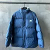 Designer-Designerjacke, Luxus-Puffermantel, dick, warm, im Freien, lässig, Windschutz, Herrenjacken, Herbst-Winterjacke, Kleidung, Marke Factory Store, schön JDM7