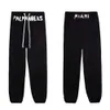 Palms Angel PA Pantalons pour hommes Pantalons de survêtement MIAMI Imprimer Sport Retro Loose Pant High Street Joggers Femmes Couple Pantalon Hip Hop marque