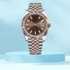 AAA Watch Water Proof Diving Watch for Men Luxury Business 31 36 41mm Ny i parklockor Lover Gift Sapphire Luminous Luxurious Watch Designer Movement