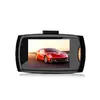 G30 Car Camera 2.4" Full HD 1080P Car DVR Video Recorder Dash Cam 120 Degree Wide Angle Motion Detection Night Vision G-Sensor Dual Lens With Box