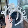 Altri articoli per feste per eventi Sposa Corona di perle Fascia per capelli Decorazione per addio al nubilato Sposa futura Fasce per capelli Accessori per addio al nubilato Forniture per addio al nubilato 230425