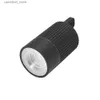 Lampy trawnikowe Qaca LED LED Lekkie Outdoor Lawn Garden Yard Dekoracja Lampa IP67 Wodoodporna kolca Bulbja AC 85-264V DC12V 10W Q231125