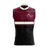 Camicie da ciclismo Top Estate Uomo Gilet da ciclismo da bicicletta Gilet da corsa antivento MTB Bike Tessuto a rete Abbigliamento traspirante Giacca da ciclismo senza maniche 231124