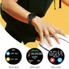 Bluetooth Call Smartwatch Men For Samsung Galaxy Watch 5 Pro GPS Movement Track 120+Sports Fitness Waterproof Smart Watch Women