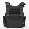 Hunting Jackets Outdoor CS Field Composite Fabric Laser Cutting Quick Dismantling Tactical Vest