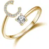 Vitt guld D VVS Syntetiskt HPHT LAB GROWN DIAMOND CVD Wedding Ring Jewellery