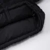 Kurtka puffer Women Winter Cell Turse kurtki stojak na odzież wierzchołka Parka Down Coats damskie ciepłe gęste jagnięce 789 qgkt