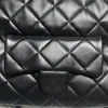 luxurys handbags crossbody designer bag Hobo black women Underarm Bags 29.5cm mirror quality bags Calfskin Tote Bags Genuine Leather bag With Box 10a high quality