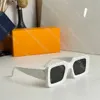 Gafas de sol con montura cuadrada, gafas de sol de diseñador para hombres, gafas de sol clásicas para conducir, gafas de sol para viajes al aire libre para mujeres, regalo de Navidad con caja