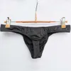 Uomini sexy S G perizoma e perizoma slip personali bikini mutande uomo atleti tanga intimo pantaloncini esotici T back YJ