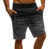 Shorts pour hommes été Shorts décontractés pour hommes Shorts de survêtement pantalons de sport glisser Hip Hop minceur Shorts d'entraînement grande taille 230425
