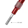 Precision- TitaniumAlloy Mini Screwdriver For Electronics 6S 6-Plus 7S Phones Disassembly Open Repair Screwdrivers