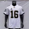 UCF Knights Central Florida Football Jersey NCAA College McClain John Rhys Plumlee RJ Harvey Richardson Morris-Brush Hudson Baker Townsend L