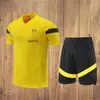 HAALAND REUS 23 24 dortmund voetbal trainingspakken 2023 2024 voetbalshirts BELLINGHAM heren REYNA BRANDT EMRE CAN HALLER Guerreiro Vest POLO trainingsset