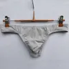 Uomini sexy S G perizoma e perizoma slip personali bikini mutande uomo atleti tanga intimo pantaloncini esotici T back YJ