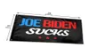 Joe Biden Sucks Flag Garden American Decoration Home 3x5 Feet 100D Polyester Printing Banner Fast 9389000